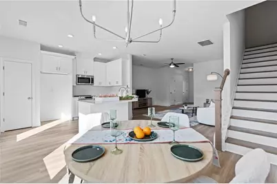 306 Heron Street #16, Ball Ground, GA 30107 - Photo 13