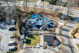 1810 Cromwell Walk, Dunwoody, GA 30338 - Photo 35