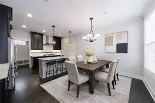 1810 Cromwell Walk, Dunwoody, GA 30338 - Photo 7