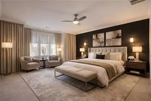 1810 Cromwell Walk, Dunwoody, GA 30338 - Photo 17