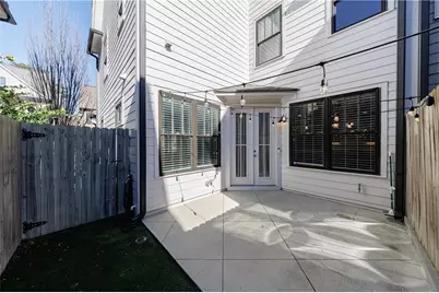 1810 Cromwell Walk, Dunwoody, GA 30338 - Photo 13