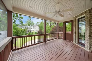 1740 Doncaster Dr NE, Atlanta, GA 30309 - Photo 41