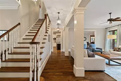 1740 Doncaster Drive NE, Atlanta, GA 30309 - Photo 7