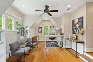 1740 Doncaster Dr NE, Atlanta, GA 30309 - Photo 19