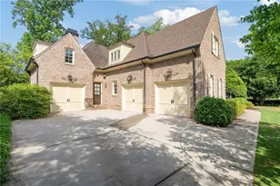 1740 Doncaster Dr NE, Atlanta, GA 30309 - Photo 3