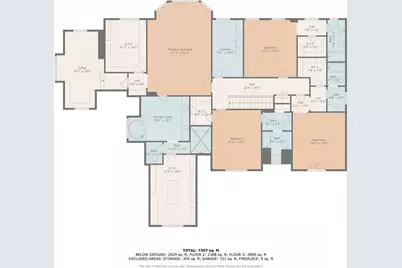 1740 Doncaster Drive NE, Atlanta, GA 30309 - Photo 55