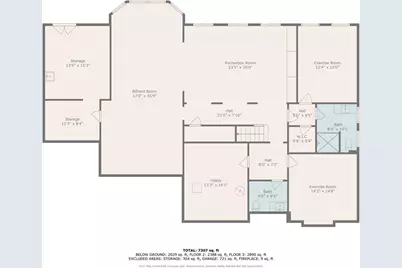 1740 Doncaster Drive NE, Atlanta, GA 30309 - Photo 53