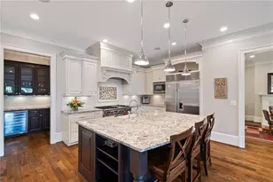 1740 Doncaster Dr NE, Atlanta, GA 30309 - Photo 13