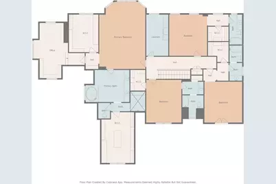 1740 Doncaster Drive NE, Atlanta, GA 30309 - Photo 59