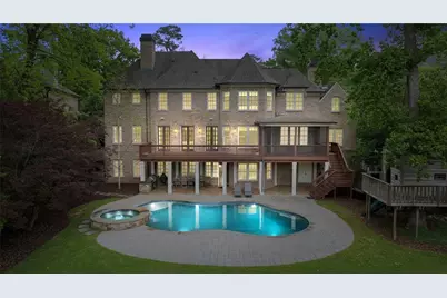 1740 Doncaster Drive NE, Atlanta, GA 30309 - Photo 47