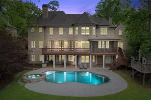 1740 Doncaster Dr NE, Atlanta, GA 30309 - Photo 47