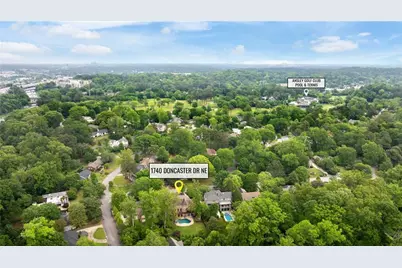 1740 Doncaster Drive NE, Atlanta, GA 30309 - Photo 51