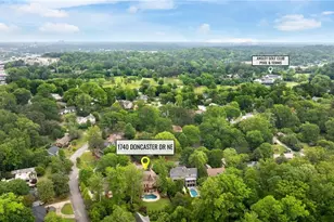 1740 Doncaster Dr NE, Atlanta, GA 30309 - Photo 51