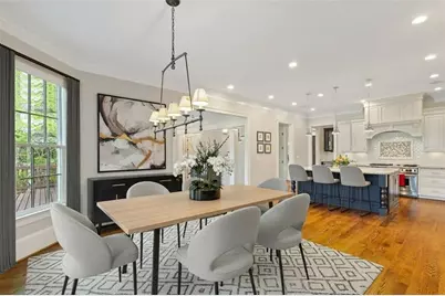 1740 Doncaster Drive NE, Atlanta, GA 30309 - Photo 11