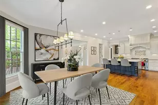 1740 Doncaster Dr NE, Atlanta, GA 30309 - Photo 11