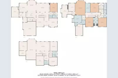 1740 Doncaster Drive NE, Atlanta, GA 30309 - Photo 57