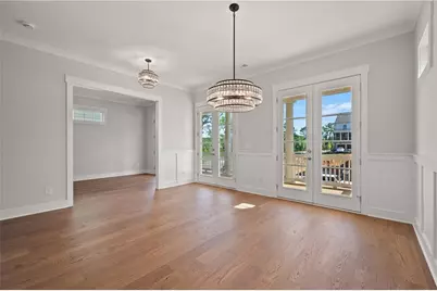 470 Chandler Lane, Woodstock, GA 30188 - Photo 11