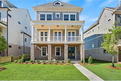 470 Chandler Lane, Woodstock, GA 30188 - Photo 3