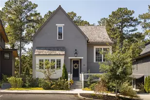 1120 Mado Loop, Chattahoochee Hills, GA 30268 - Photo 1