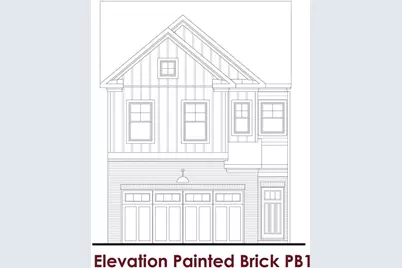 4171 Millstone Park Lane, Gainesville, GA 30504 - Photo 1