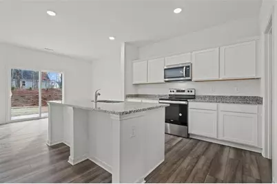 2188 Argento Circle, Dacula, GA 30019 - Photo 5