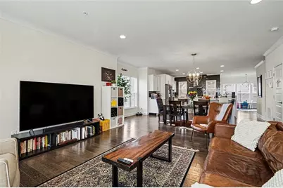 2201 Croston Lane, Smyrna, GA 30080 - Photo 3