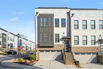 2201 Croston Lane, Smyrna, GA 30080 - Photo 1