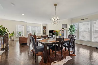 2201 Croston Lane, Smyrna, GA 30080 - Photo 5