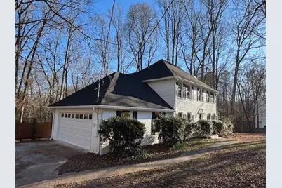 245 Stoneridge Way, Fayetteville, GA 30215 - Photo 3