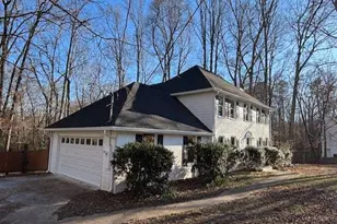 245 Stoneridge Way, Fayetteville, GA 30215 - Photo 3