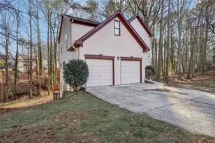 215 Pine Bridge Trail, Alpharetta, GA 30022 - Photo 65