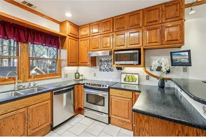 215 Pine Bridge Trail, Alpharetta, GA 30022 - Photo 9