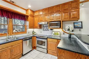 215 Pine Bridge Trail, Alpharetta, GA 30022 - Photo 9