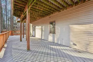 215 Pine Bridge Trail, Alpharetta, GA 30022 - Photo 53