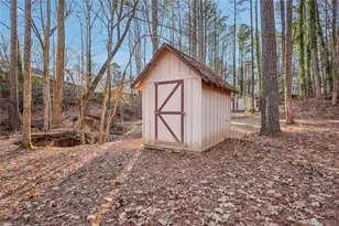 215 Pine Bridge Trail, Alpharetta, GA 30022 - Photo 63