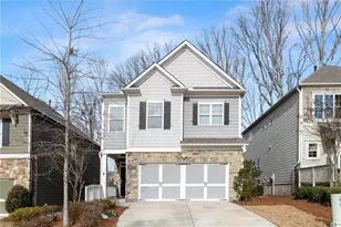 6379 Crosscreek Ln, Flowery Branch, GA 30542 - Photo 1