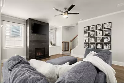 6379 Crosscreek Lane, Flowery Branch, GA 30542 - Photo 9