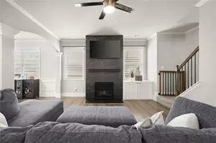 6379 Crosscreek Ln, Flowery Branch, GA 30542 - Photo 9