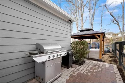 6379 Crosscreek Lane, Flowery Branch, GA 30542 - Photo 41