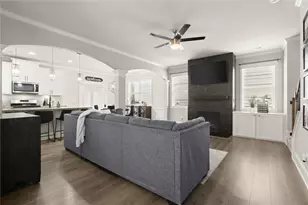 6379 Crosscreek Ln, Flowery Branch, GA 30542 - Photo 5