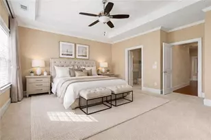 1155 Holly Ave, Atlanta, GA 30338 - Photo 5