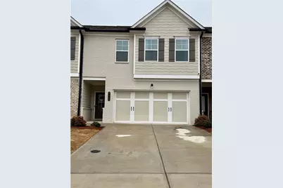 5149 Fox Den Road, Oakwood, GA 30566 - Photo 1