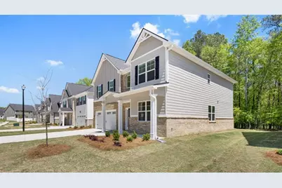 13628 Whitman, Covington, GA 30014 - Photo 3