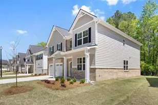 13628 Whitman, Covington, GA 30014 - Photo 3