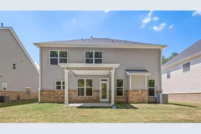 13628 Whitman, Covington, GA 30014 - Photo 45