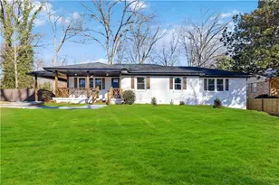 4010 Boring Rd, Decatur, GA 30034 - Photo 1