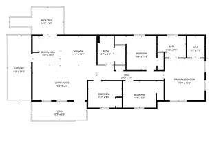 4010 Boring Rd, Decatur, GA 30034 - Photo 5