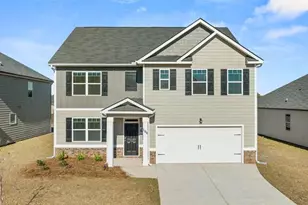 331 Friendship Oak Wy, Hampton, GA 30228 - Photo 1