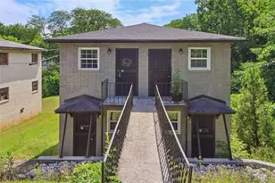 239 Sciple Terrace, Atlanta, GA 30314 - Photo 1