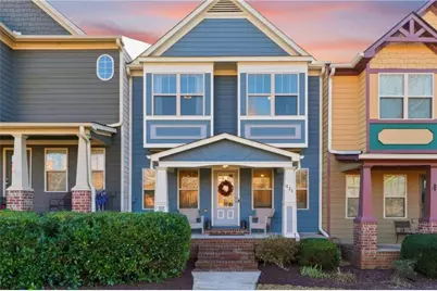 411 Royal Crescent Lane E, Canton, GA 30115 - Photo 1